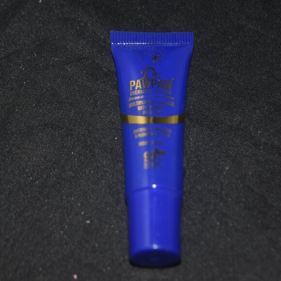 Dr.PAWPAW Overnight Lip Mask - Picture 2 of 3